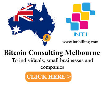 INTJ Billing Bitcoin Consulting