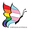 Chrysalis Australia Logo